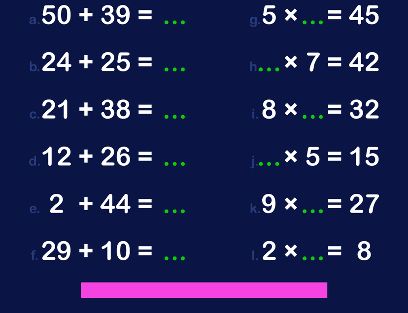 coding